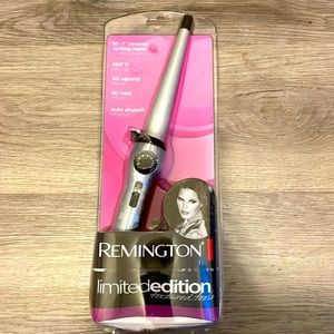 Brand new never used curly wond